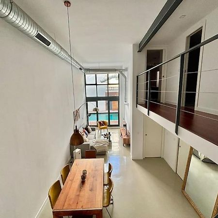 Apartamento Guadalquivir Sevilla Eksteriør billede