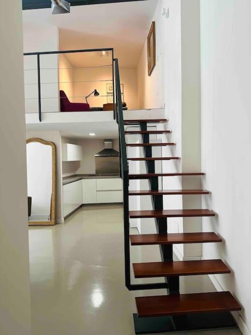 Apartamento Guadalquivir Sevilla Eksteriør billede