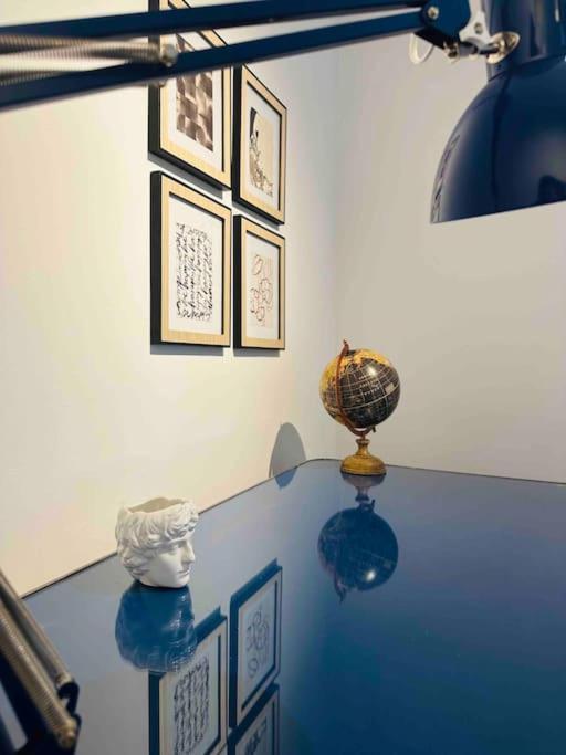 Apartamento Guadalquivir Sevilla Eksteriør billede