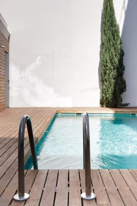 Apartamento Guadalquivir Sevilla Eksteriør billede
