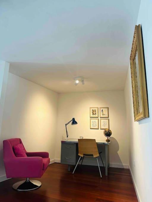 Apartamento Guadalquivir Sevilla Eksteriør billede