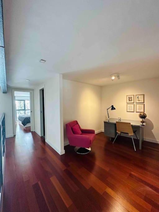 Apartamento Guadalquivir Sevilla Eksteriør billede