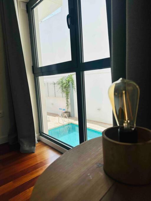 Apartamento Guadalquivir Sevilla Eksteriør billede