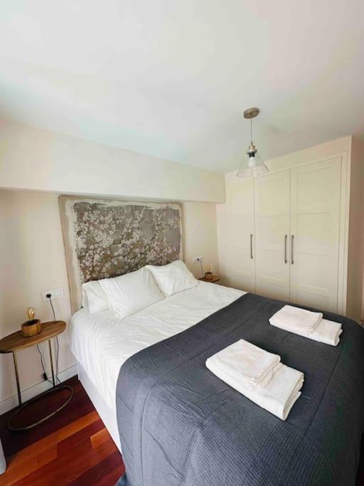 Apartamento Guadalquivir Sevilla Eksteriør billede