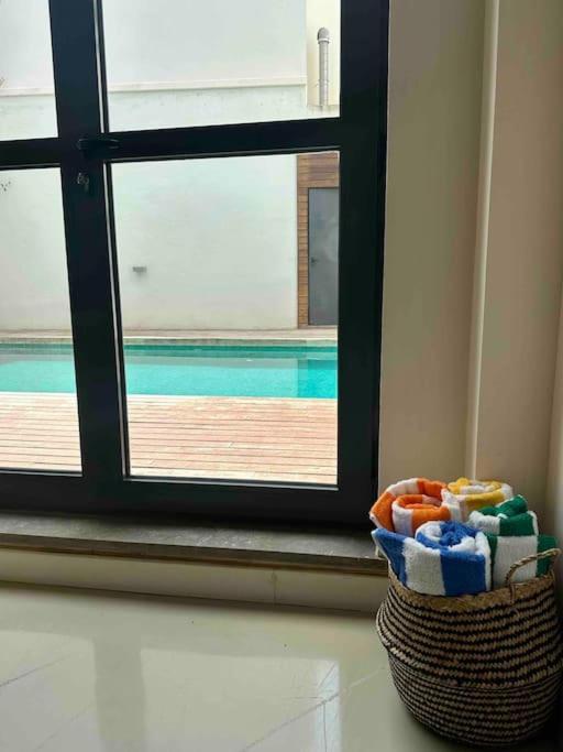 Apartamento Guadalquivir Sevilla Eksteriør billede