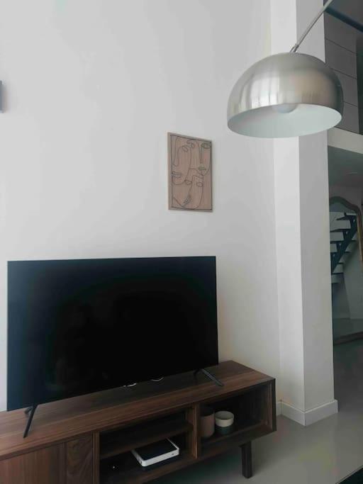 Apartamento Guadalquivir Sevilla Eksteriør billede