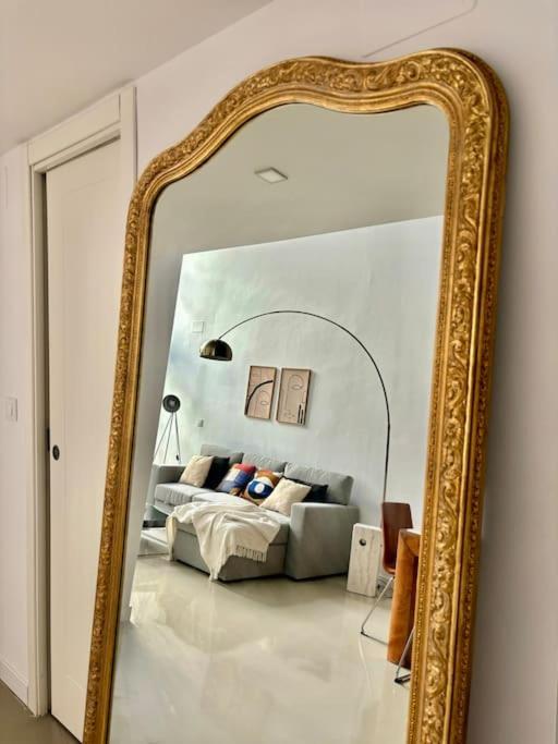 Apartamento Guadalquivir Sevilla Eksteriør billede