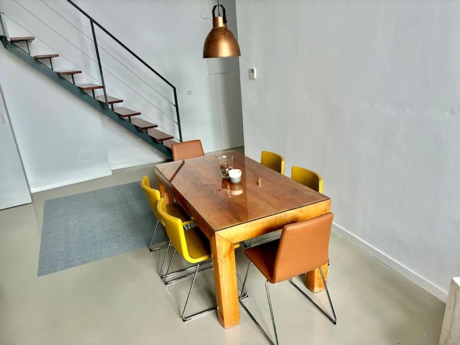 Apartamento Guadalquivir Sevilla Eksteriør billede