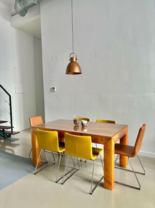 Apartamento Guadalquivir Sevilla Eksteriør billede